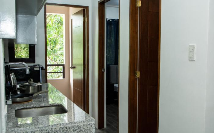 Gibbz Apartelle (Unit 206) Imus, Cavite