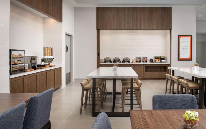 Hilton Garden Inn Pensacola Downtown