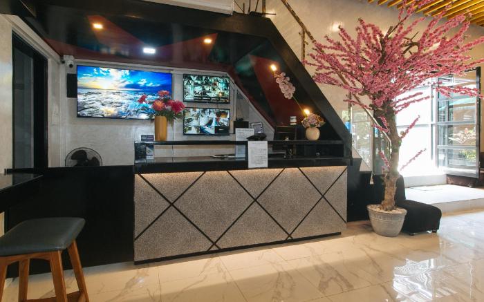 RedDoorz @ Walk Inn Apartelle Antipolo