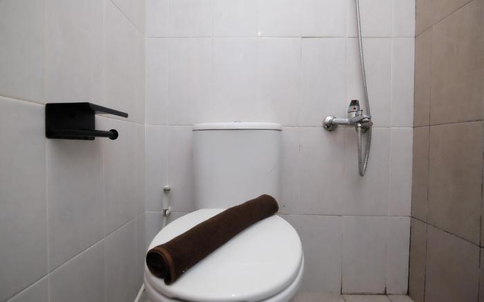 Comfortable 2BR Royal Heights Apt By Travelio