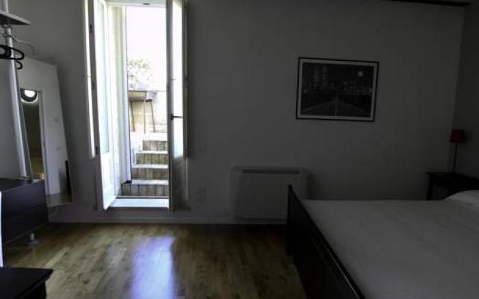 Le Malve Cave Retreat
