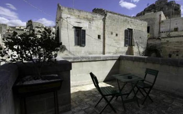 Le Malve Cave Retreat