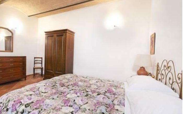 Agriturismo Il Sambuco