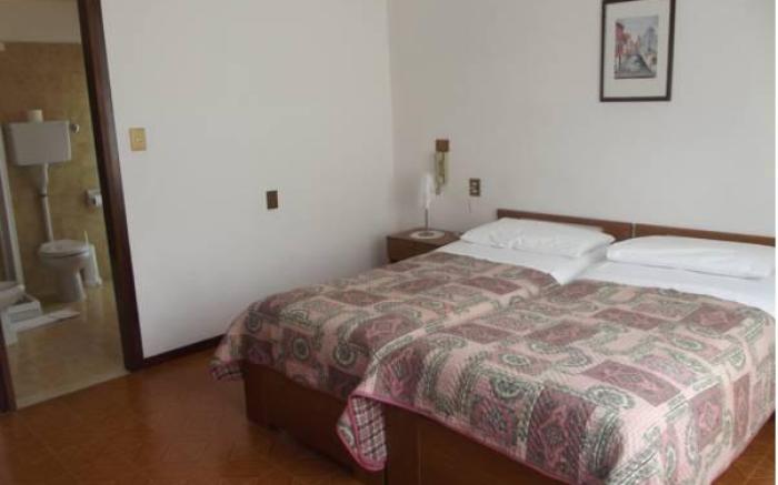 Albergo Garni Francesco