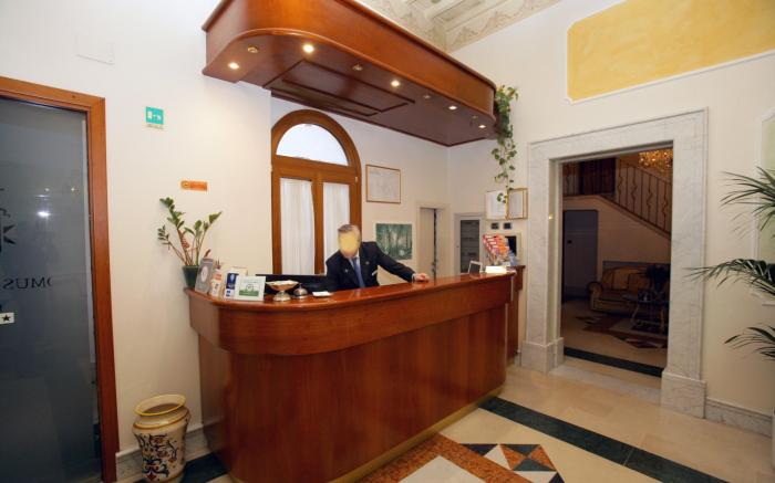 Hotel Domus Florentiae