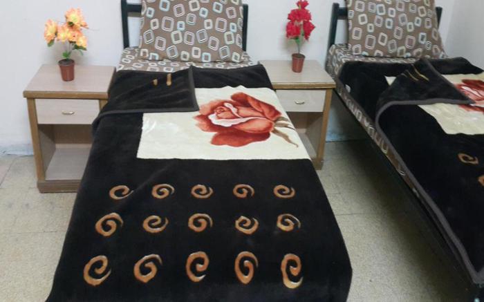 Cliff Hostel