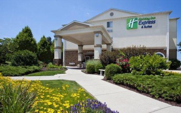Holiday Inn Express and Suites Allentown West By IHG
