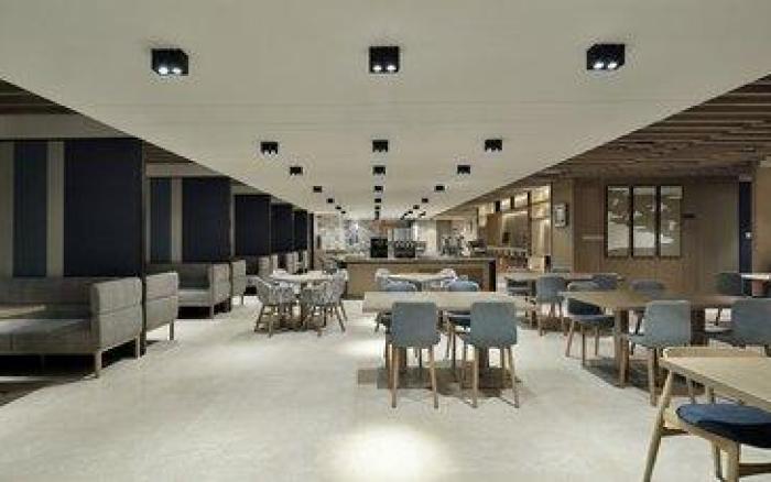 Holiday Inn Express Chengdu Wenjiang Hotspring By IHG