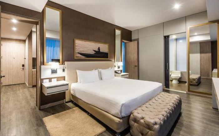 Crowne Plaza Barranquilla By IHG