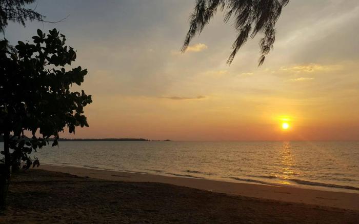 Phang nga farmstay