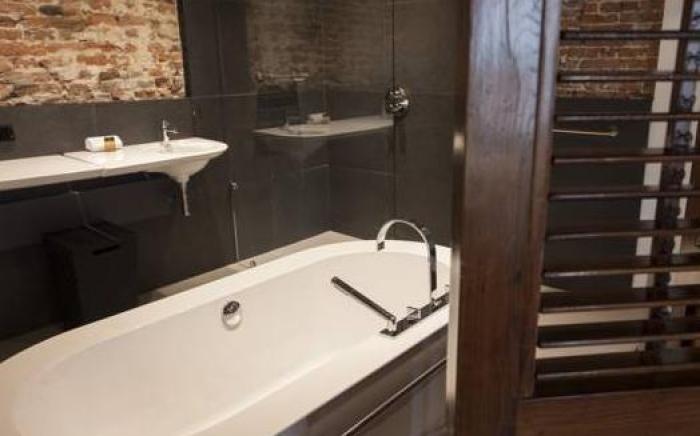 Bossche Suites No2 - Verwersstraat