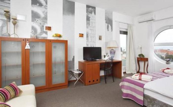 Boban Luxury Suites
