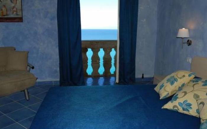 Blu Tropea Maison