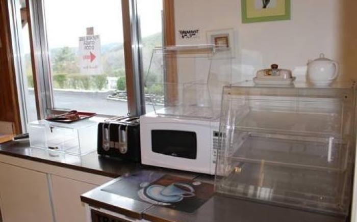 Berkshire Travel Lodge