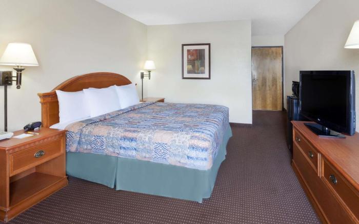 Days Inn by Wyndham Pauls Valley