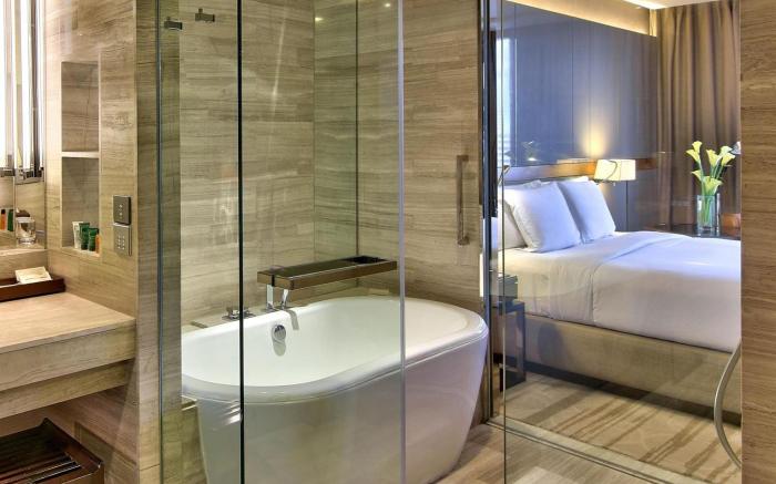Hilton Sukhumvit Bangkok