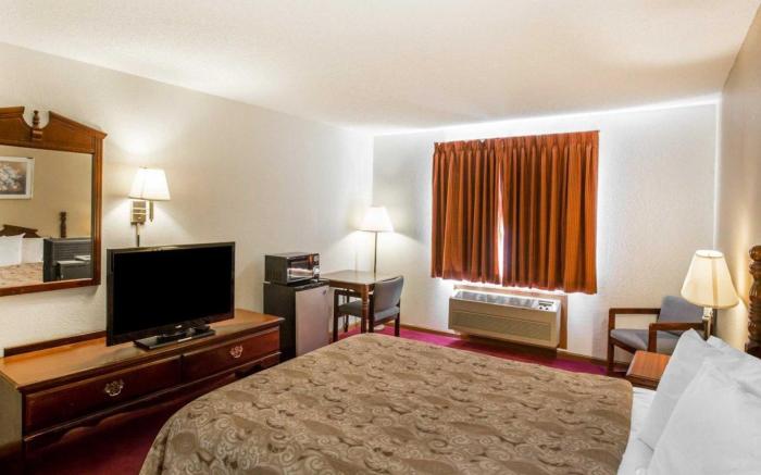 Rodeway Inn