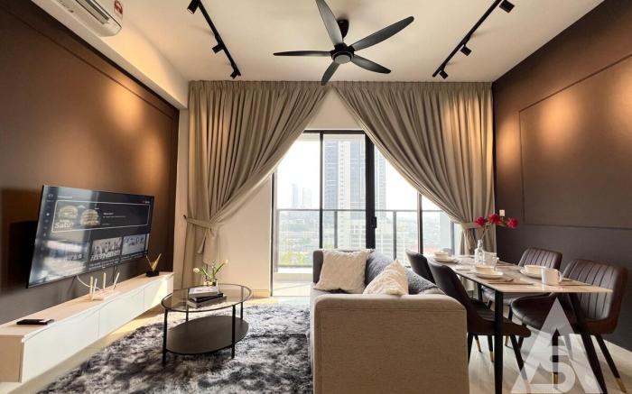 Trion Kuala Lumpur KLCC Velocity Wi-Fi AsHome 06