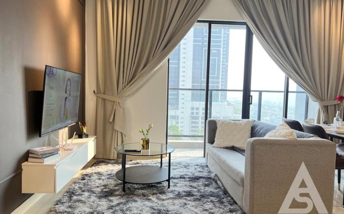 Trion Kuala Lumpur KLCC Velocity Wi-Fi AsHome 06