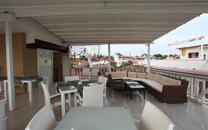Bacchus Pension