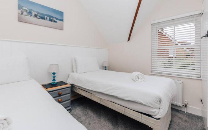 Honeysuckle Terrace - From £125 Per Night