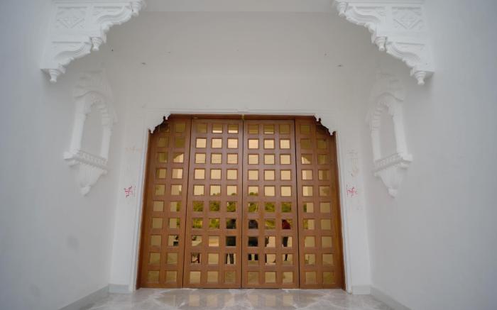 The Ekling Garh Hotel & Resort