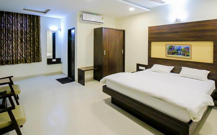 Hotel Namastay Ratlam