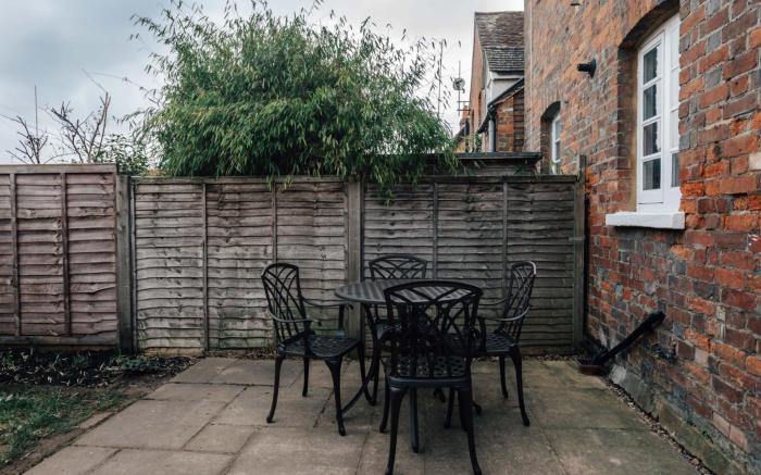 Chalk House - Pet friendly - From £125 Per Night