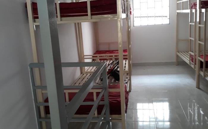 eStay Hostel - Tran Binh Trong