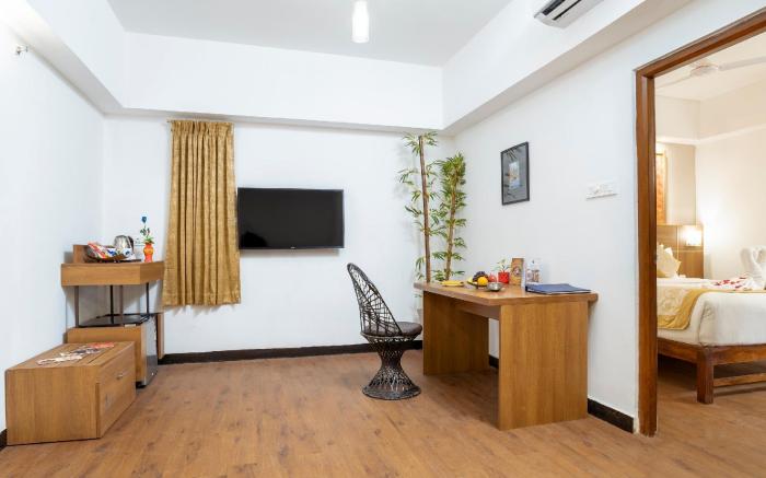 Zip by Spree Hotels Mangala International