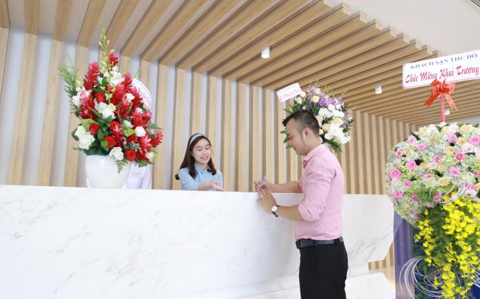 Magnolia Hotel Da Nang