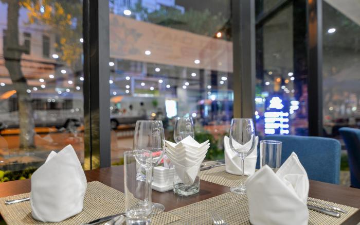 Magnolia Hotel Da Nang