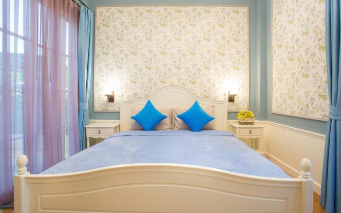 Fairy & Tale Resort @Marino Khao Yai 