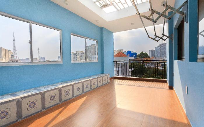 HomePeaceHome-CozyPlace in the heart of SG-401