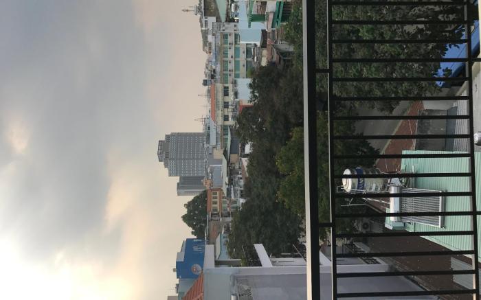 HomePeaceHome-Cozy Place in the heart of SG-202