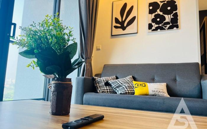 Trion @ Kuala Lumpur KLCC Velocity AsHome 07