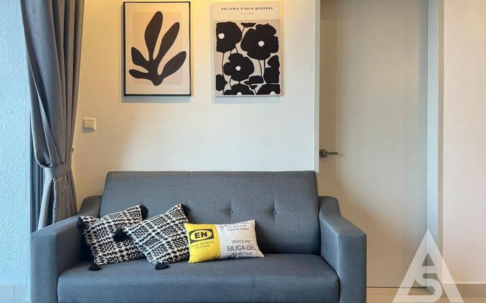 Trion @ Kuala Lumpur KLCC Velocity AsHome 07