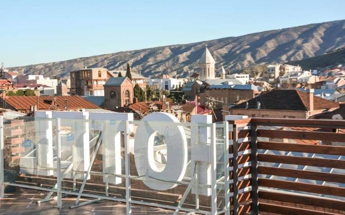 Eleon Boutique Hotel