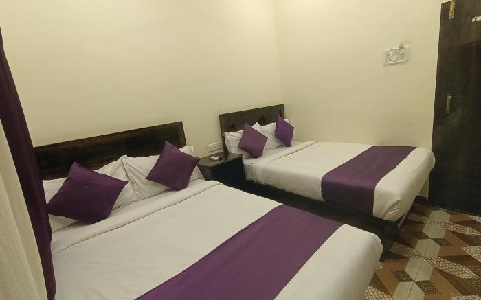 HOTEL STAR OF KURLA