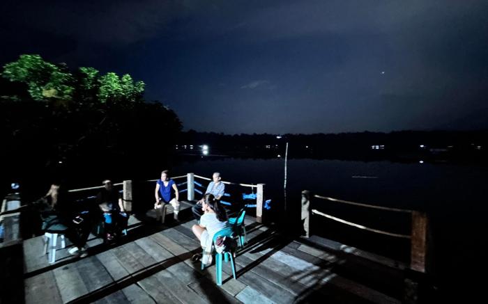 L'AGO Lakefarm and Mountain Resort