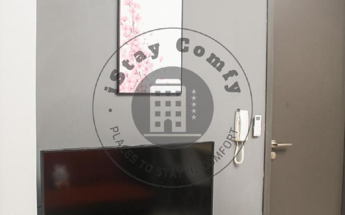 One Residence 2BR 19AK City View
