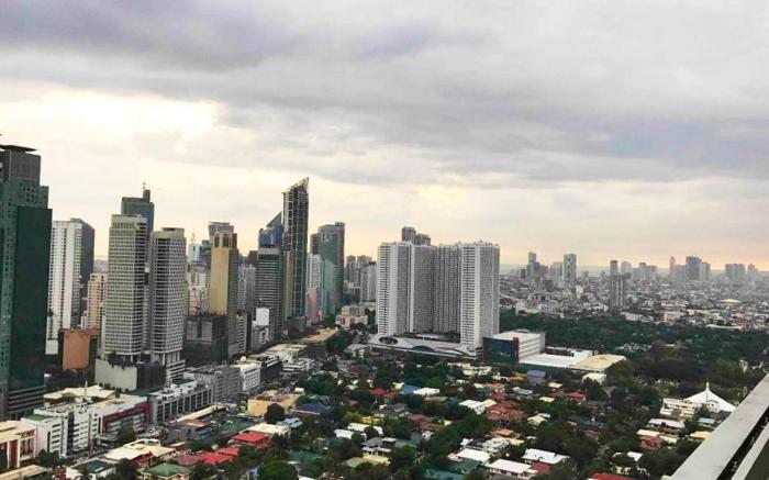Maxx Hotel Makati