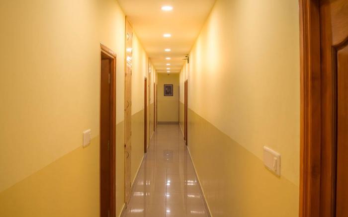 Chaplin Hotel Pondicherry