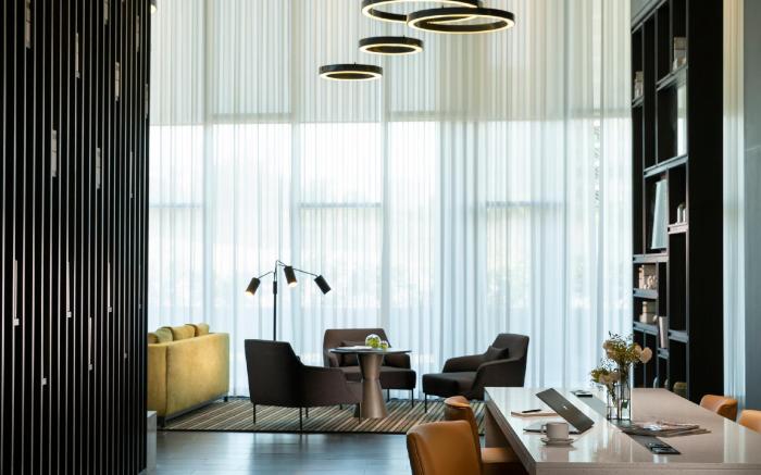 Centro Westside by Rotana