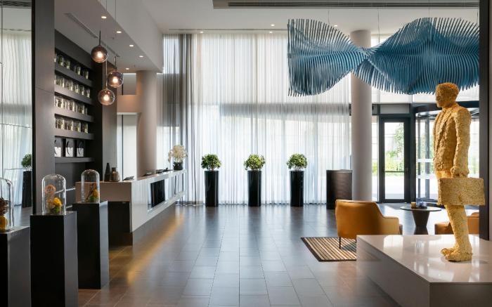 Centro Westside by Rotana