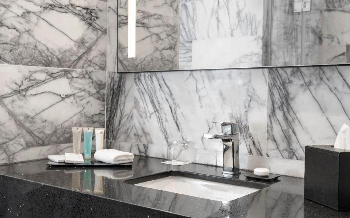 Westside Residences by Rotana