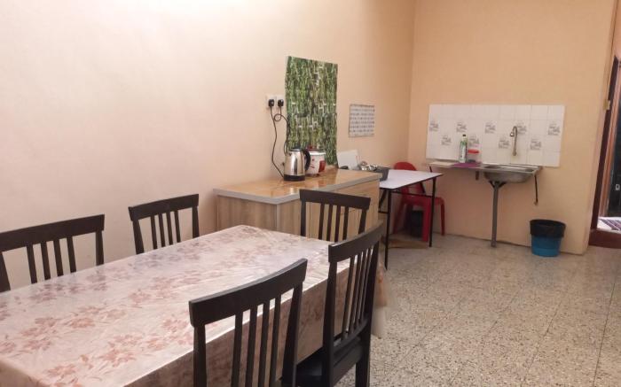 Wira Homestay S.Petani