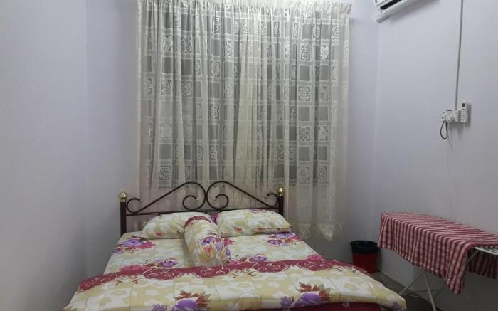 Wira Homestay S.Petani