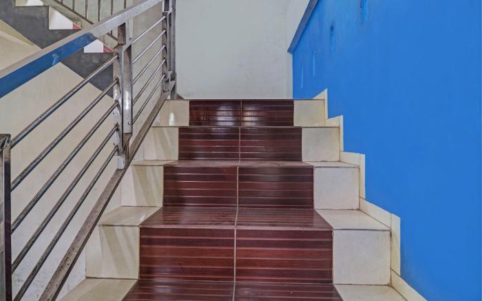 SPOT ON 93115 Arizona Homestay