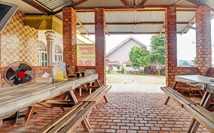 SPOT ON 93115 Arizona Homestay
